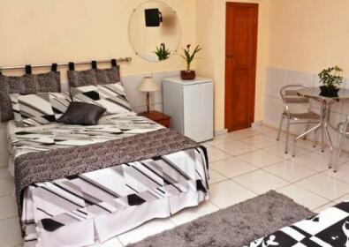 Premier Hotel Rio Branco