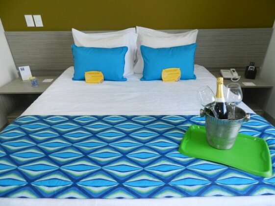 Resort Hotel Rio Blanco - Photo2