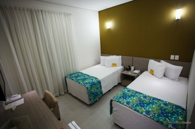 Resort Hotel Rio Blanco - Photo3