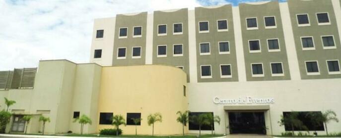 Resort Hotel Rio Blanco