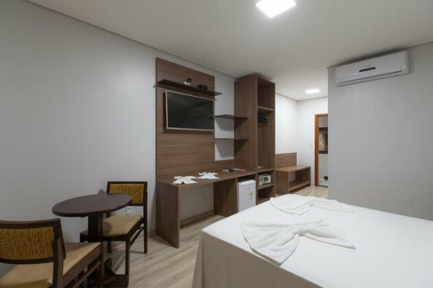 Villa Rio Branco Concept Hotel - Photo3