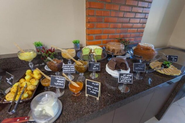 Villa Rio Branco Concept Hotel - Photo5