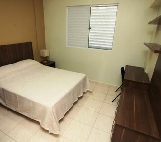 Viver Apart Hotel - Photo2