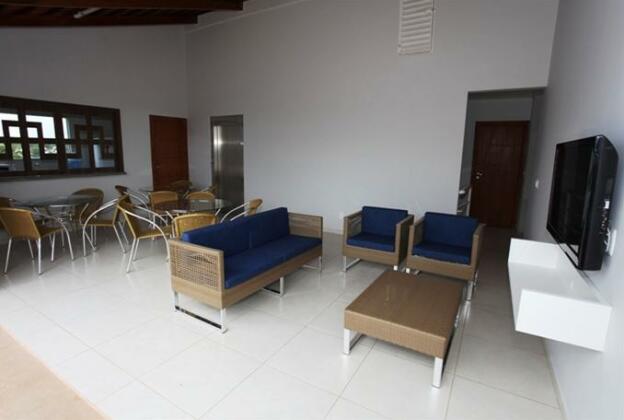 Viver Apart Hotel - Photo3