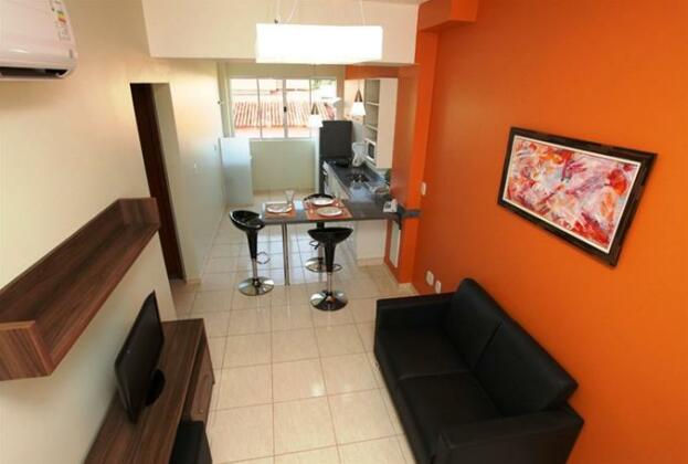Viver Apart Hotel - Photo4