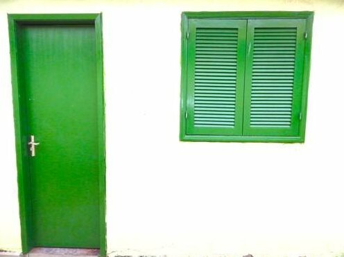 Green House Rio das Ostras - Photo2