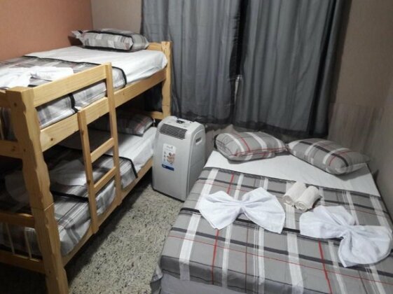 Hostel Falcao-Suites Privativas com Ar Condicionado - Photo2