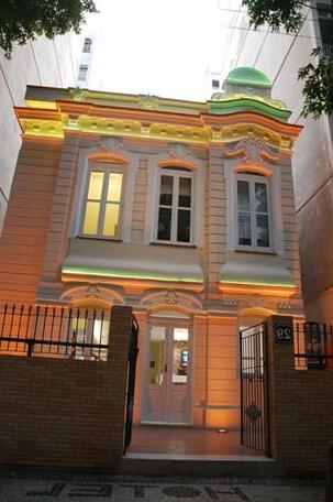 1900 Hotel - Photo2