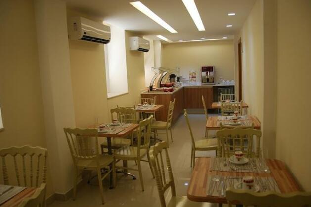 1900 Hotel - Photo5