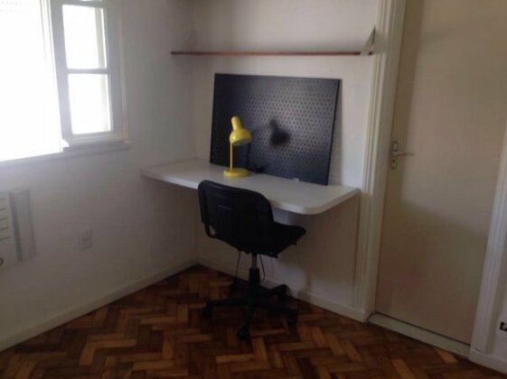 2 Quartos Ipanema - Photo2