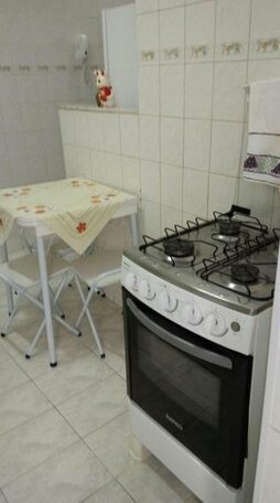 2 Quartos No Flamengo - Photo2