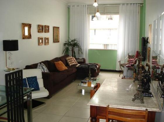 3 Quartos 8 Ou 10 Pessoas - Photo3