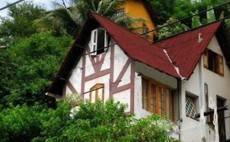 A Casa de Santa Teresa Guest House Rio