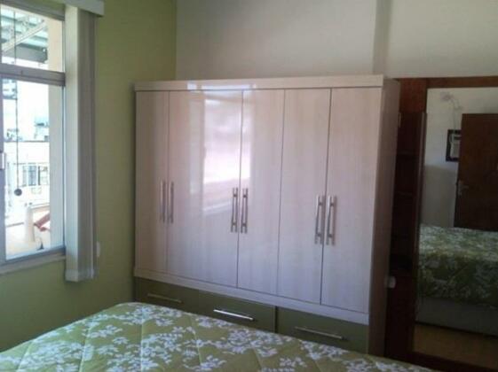 AC155 Apartamento Copacabana - Photo2