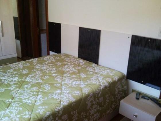 AC155 Apartamento Copacabana - Photo3