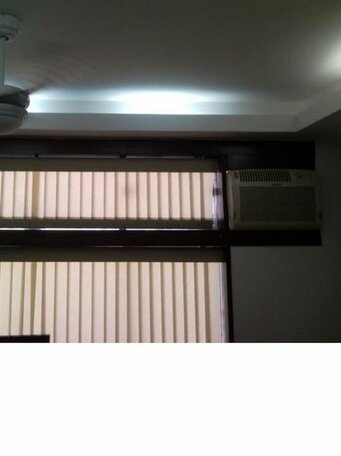 AC155 Apartamento Copacabana - Photo4