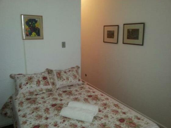 AC199 Apartamento no Leblon - Photo2