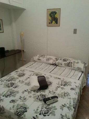 AC199 Apartamento no Leblon - Photo4