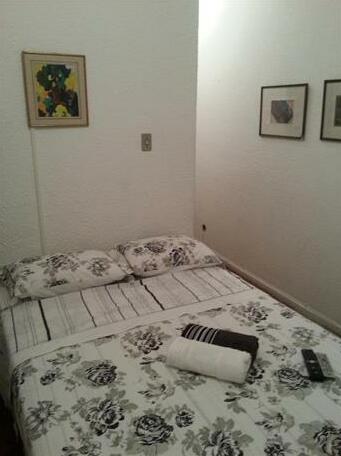 AC199 Apartamento no Leblon - Photo5