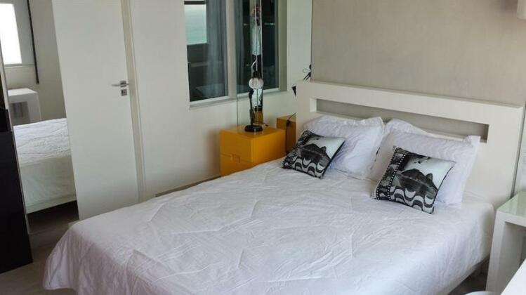 AC283 Studio Copacabana - Photo4
