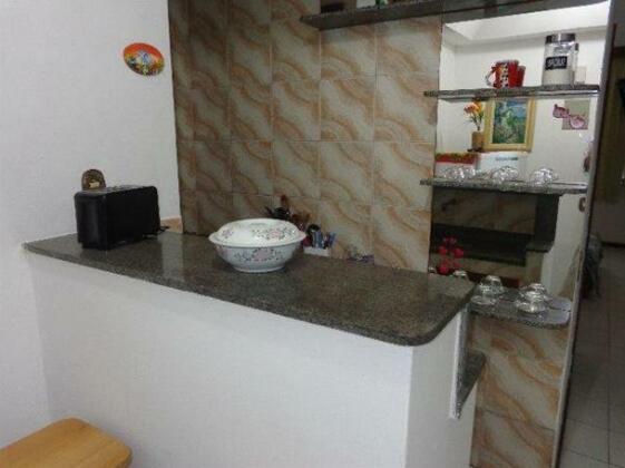Accomodation Prado junior - Photo3