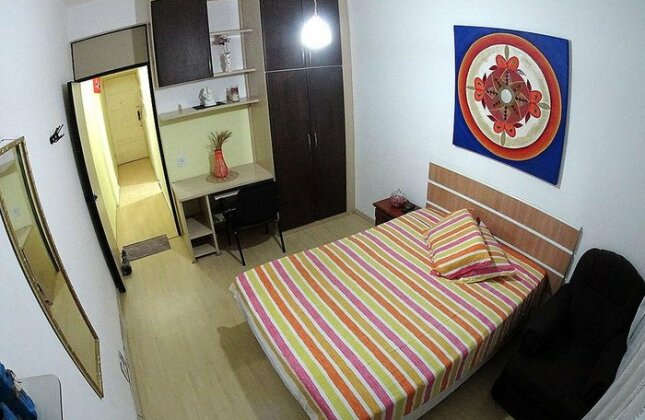 Accomodation Prado junior - Photo5
