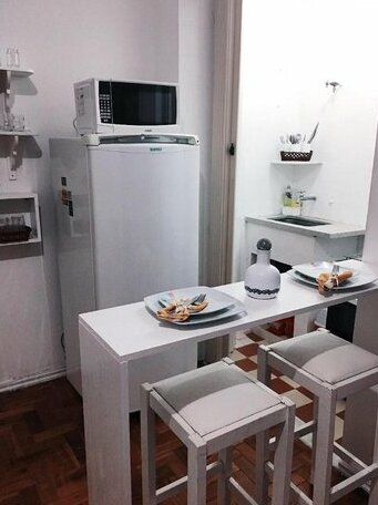 Aconchegante apart Copa - Photo2