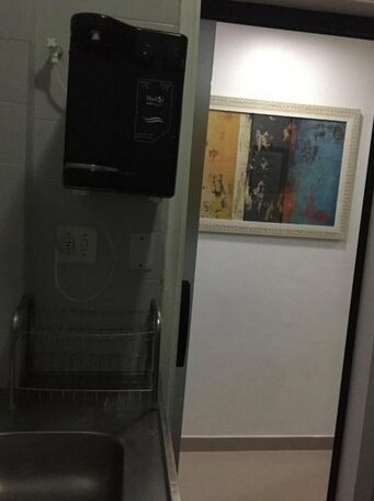 Adolfo Paiva Apartments - Photo2