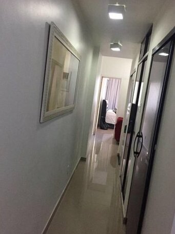 Adolfo Paiva Apartments - Photo4
