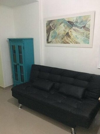 Adolfo Paiva Apartments - Photo5