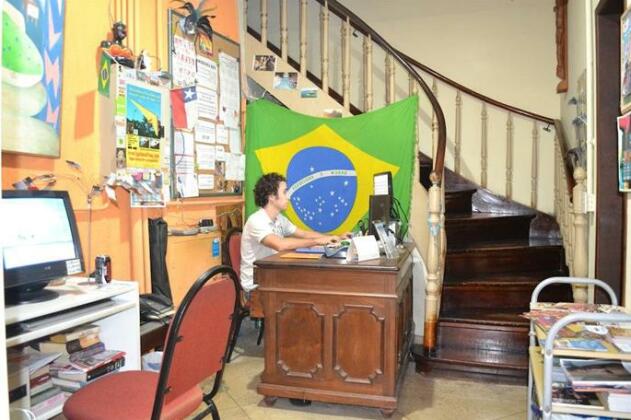 Alpha Hostel - Rio de Janeiro - Photo5