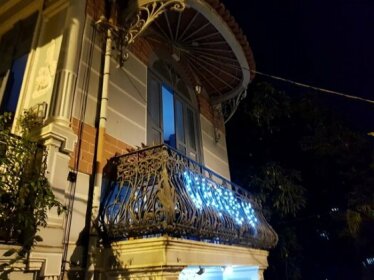 Alto Lapa House
