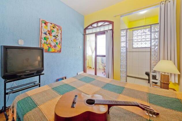 Amarelindo Copacabana Flat - Photo3