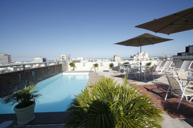 Americas Benidorm Hotel - Photo2