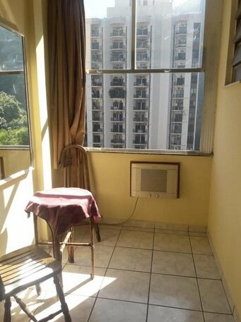 Ana Lucia Apartment 1 - Copacabana - Photo2