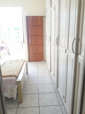 Ana Lucia Apartment 1 - Copacabana - Photo5