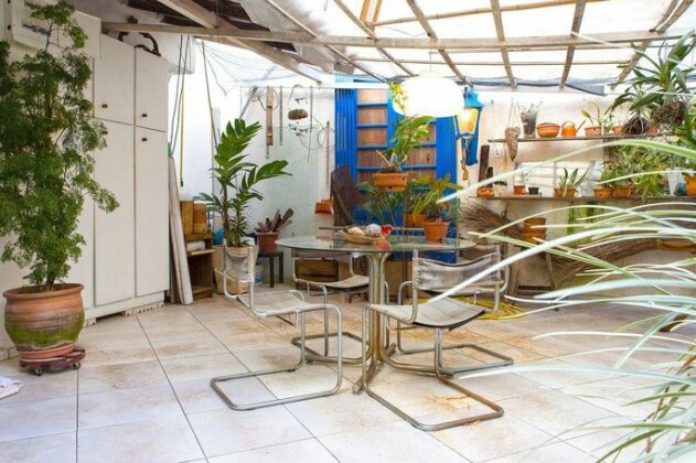 Ananab Rio Guest House - Photo2