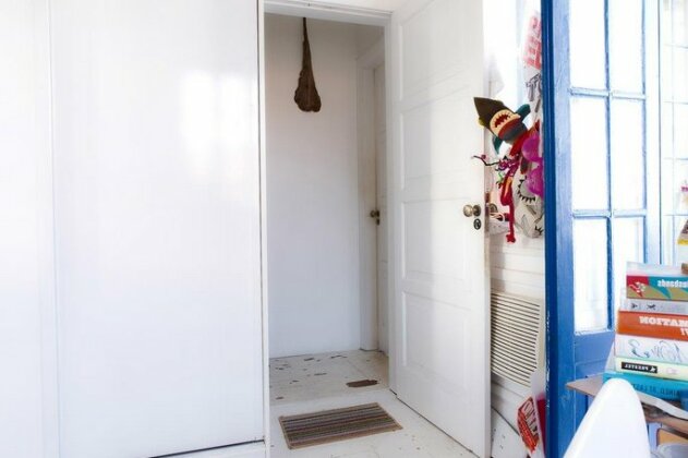 Ananab Rio Guest House - Photo3