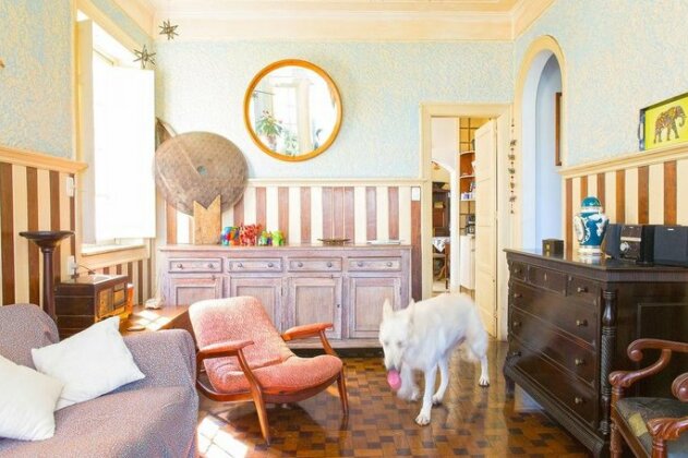 Ananab Rio Guest House - Photo4
