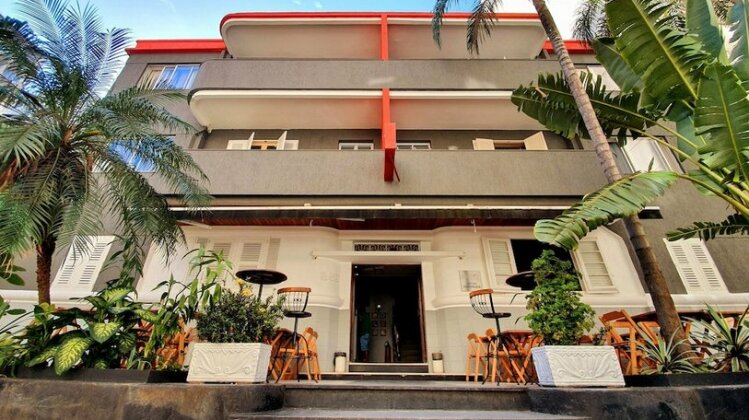 Angrense Hotel - Photo2