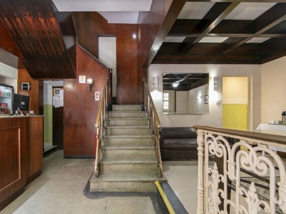 Angrense Hotel - Photo3