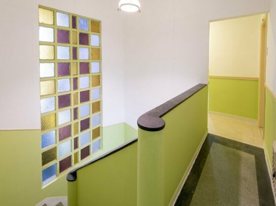 Angrense Hotel - Photo4