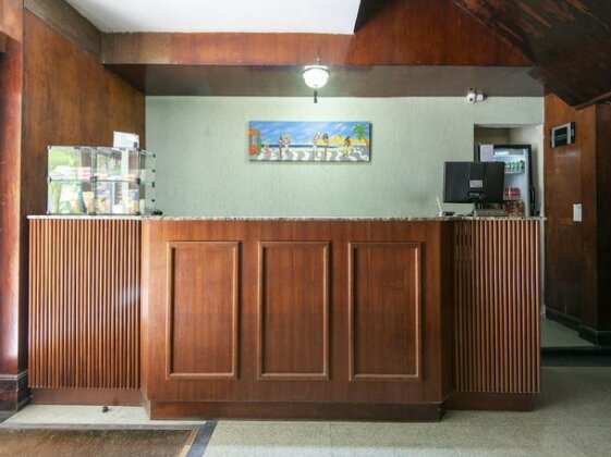 Angrense Hotel - Photo5