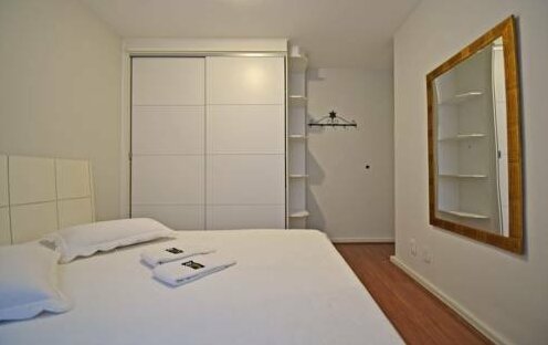 Anita Garibaldi Apartment D028 - Photo3
