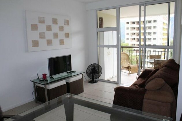 Ap Resort Recreio dos Bandeirantes - Photo3