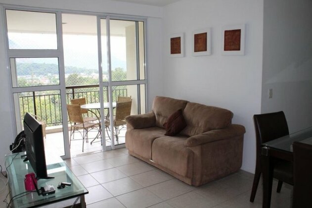 Ap Resort Recreio dos Bandeirantes - Photo4