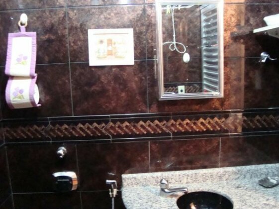 Apart Marcelo - Lapa/Rezende - Photo2