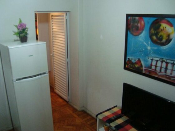 Apart Marcelo - Lapa/Rezende - Photo3