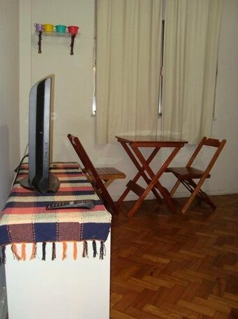 Apart Marcelo - Lapa/Rezende - Photo4