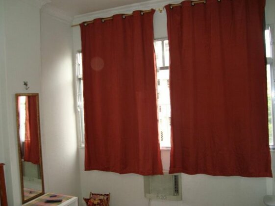 Apart Marcelo - Lapa/Rezende - Photo5